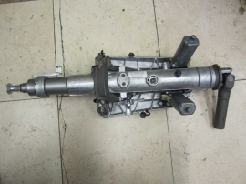 Mercedes Benz - Steering Wheel - Steering Column - 2214601616